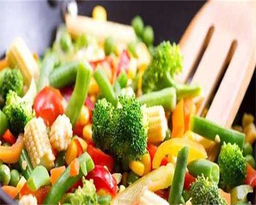 供卵试管联系:试管移植后14天内食谱 移植后一日三餐食谱