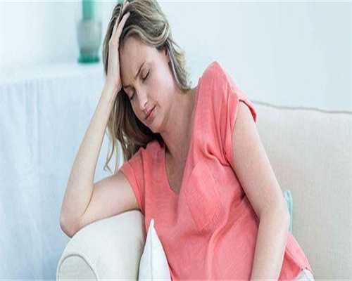 原发性痛经会遗传吗 来月经期间可以体检吗