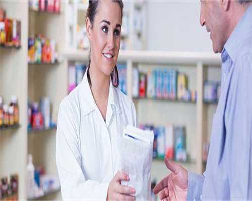 供卵自怀三胎-检查精子质量