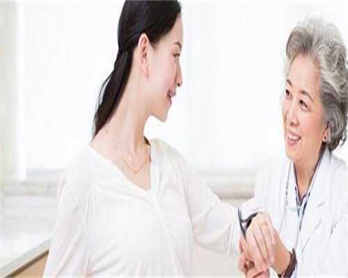 试管供卵助：卵泡不规则是不是质量不好卵泡形态不规则怀孕影不影响胚胎质量