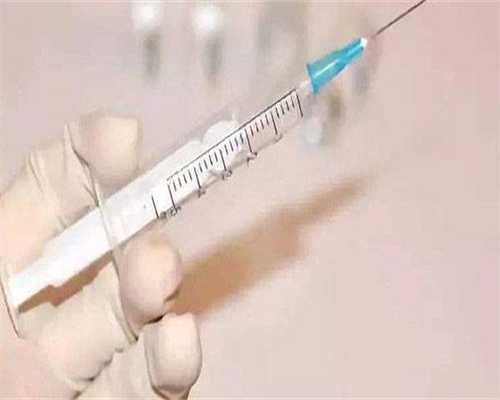 试管代生官网:促排卵针还能测体温吗？打了促排针体温还准吗？