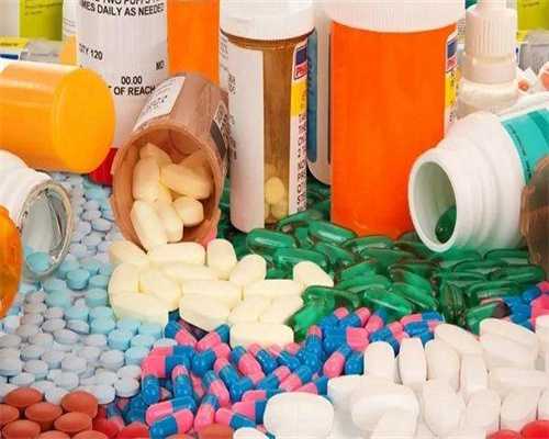 33岁卵巢早衰吃什么药调理