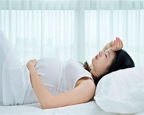 卵泡太大萎缩可以调理吗