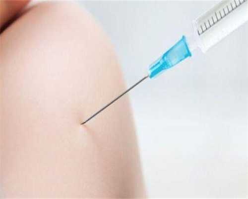 打完绒促后卵泡会萎缩吗