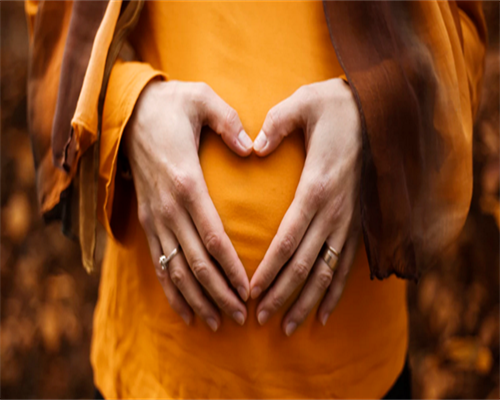 代孕包生女孩-32岁闭经的症状有哪些（闭经的症状）