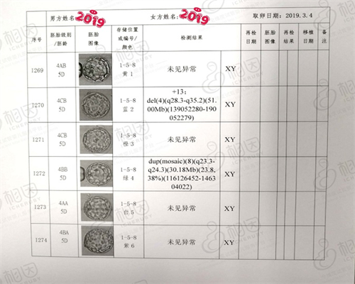 试管代生收费：月经期间可以吃螺蛳粉吗