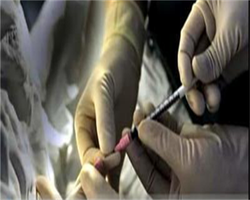 抽血验hcg怎么看怀孕