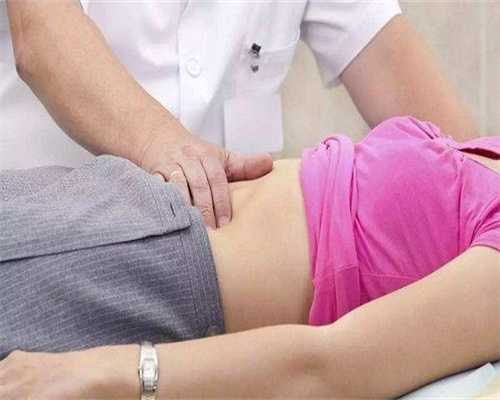 代生孩子流程-b超测排卵是阴超还是腹部（排卵监测是B超还是阴超）