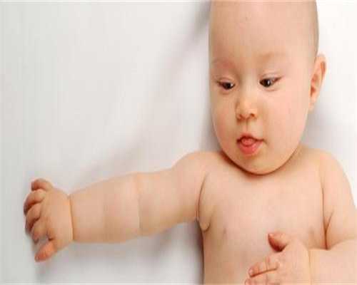 代生包生男孩：打了促排卵针胸会胀痛吗