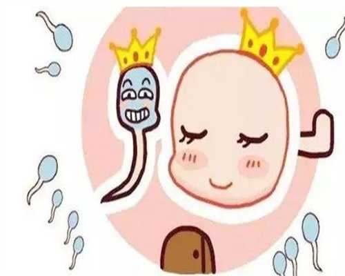 供卵生小孩：闭经是否影响试管婴儿怀孕呢?