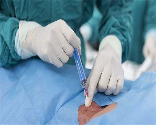 子宫内膜：内膜薄吃鱼胶三个月没有改善