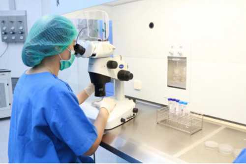 试管移植宫外孕的症状