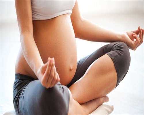 圆卵泡与扁卵泡的区别(卵泡怎么才能发育好？)