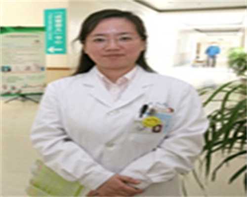 黄体期短效长方案成功率