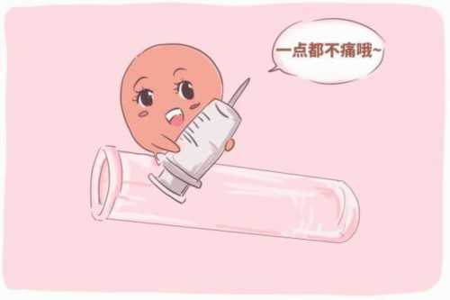 试管代生群:人流后宫腔粘连症状