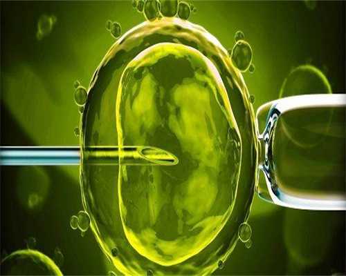 三代试管男女胚胎结果怎么看出来？