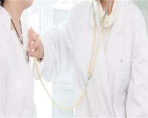 代生儿子电话:子宫内膜息肉，术前术后注意事项！