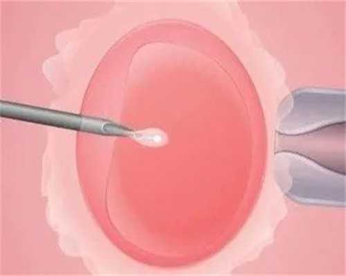 助孕捐卵：泰国曼谷试管婴儿技术性