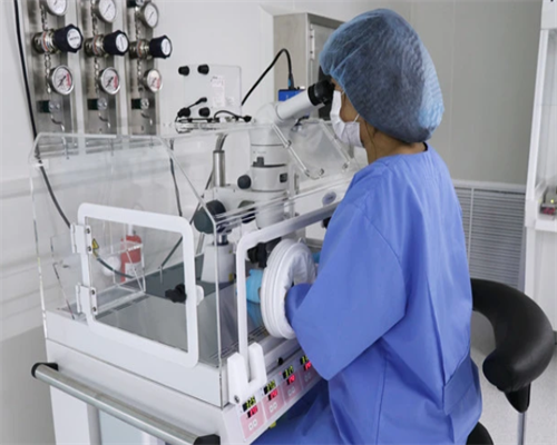 卵泡监测的适宜人群有哪些？正常月经周期卵泡发育超声表现 ...